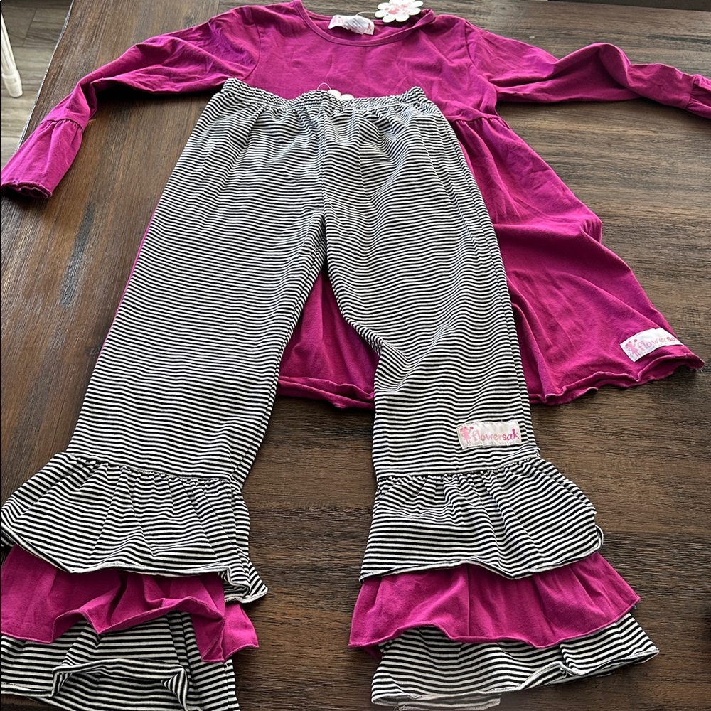 NWT Two Piece Outfit
